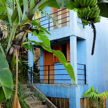 Pura Vida Hostel Rio de Janeiro Exterior foto
