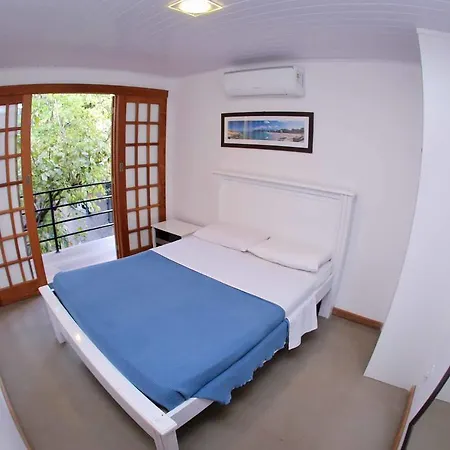Pura Vida Hostel Rio de Janeiro Quarto foto