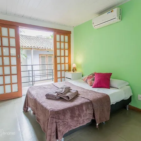 Pura Vida Hostel Rio de Janeiro Exterior foto