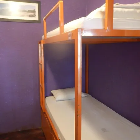 Pura Vida Hostel Rio de Janeiro Exterior foto
