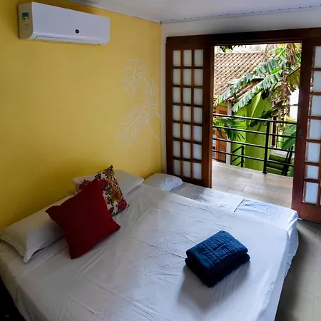 Pura Vida Hostel Rio de Janeiro Exterior foto