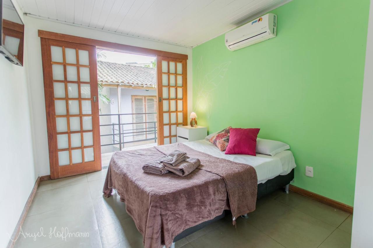 Pura Vida Albergue
