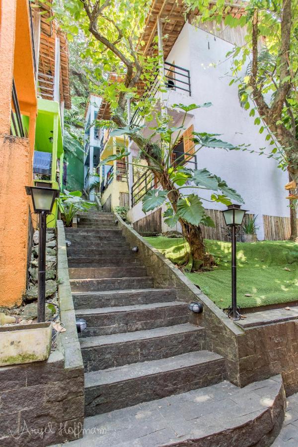 Pura Vida Albergue Rio de Janeiro